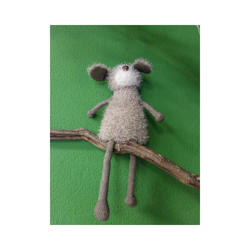 Peluche de Zara. Segunda mano