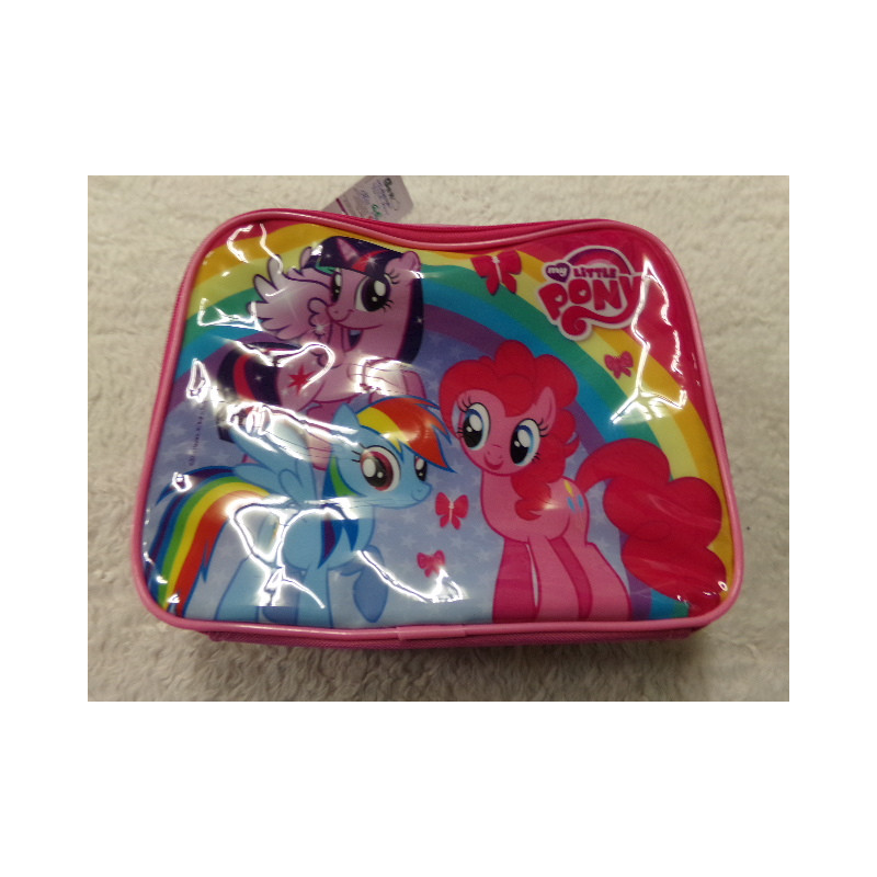 Neverita Little Pony. A estrenar