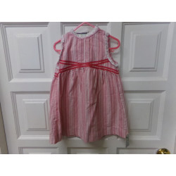 Vestido Gocco talla 3 años. Segunda mano