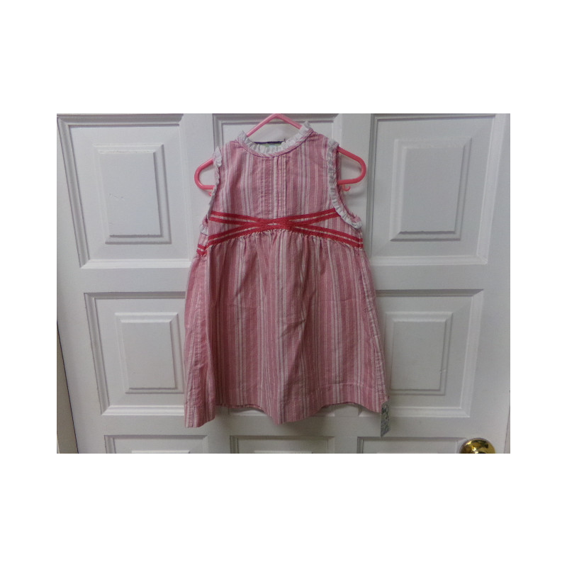 Vestido Gocco talla 3 años. Segunda mano