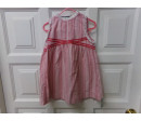 Vestido Gocco talla 3 años. Segunda mano