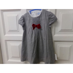 Vestido Mayoral talla 36 meses. Segunda mano