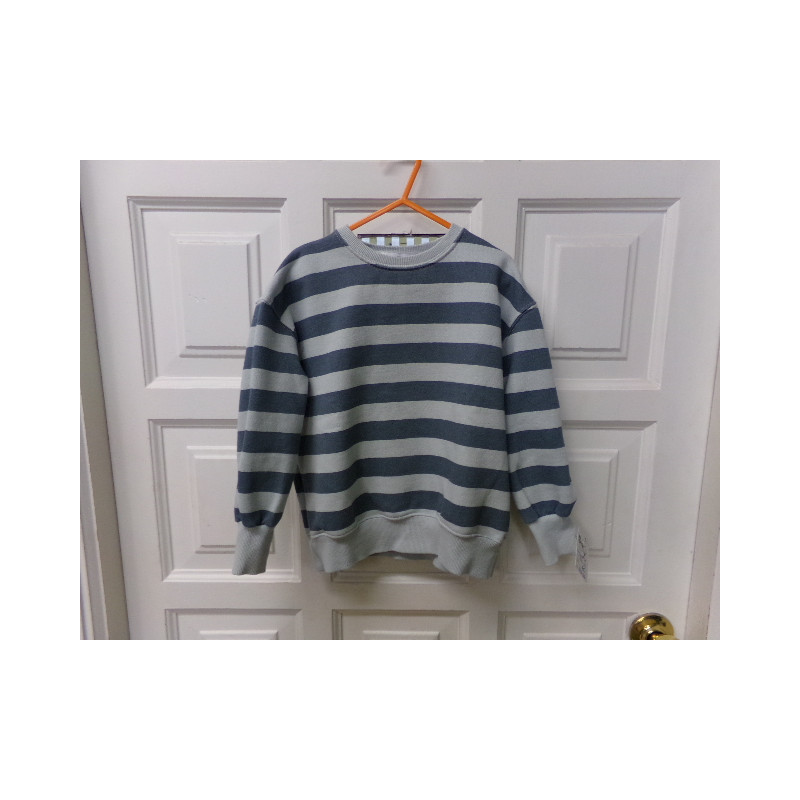 Sudadera Zara talla 7 años. Segunda mano