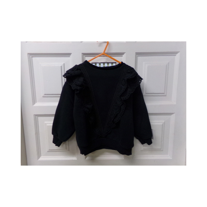 Sudadera Zara talla 6 años. Segunda mano