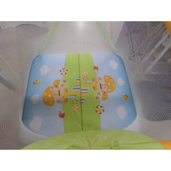 Parque CAM. Segunda mano