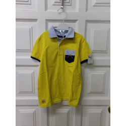 Polo Mayoral talla 7 años. Segunda mano