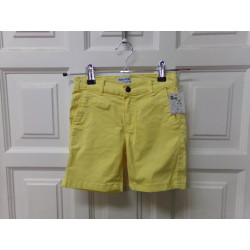 Pantalon corto Mayoral talla 7 años. Segunda mano