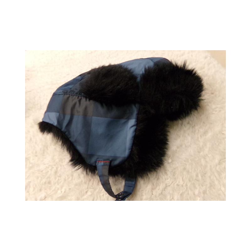 Gorro de pelito. 50 cm. Segunda mano