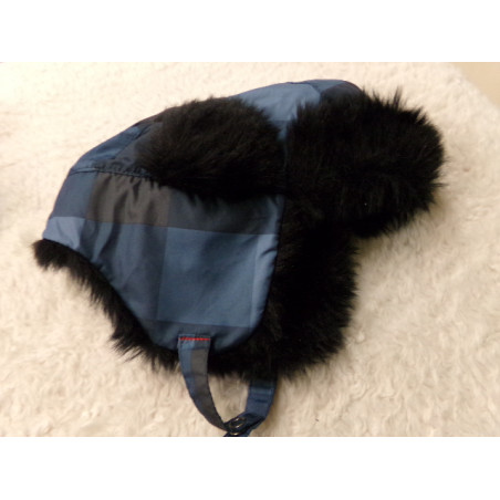 Gorro de pelito. 50 cm. Segunda mano