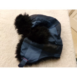 Gorro de pelito. 50 cm. Segunda mano