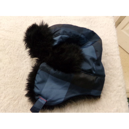 Gorro de pelito. 50 cm. Segunda mano