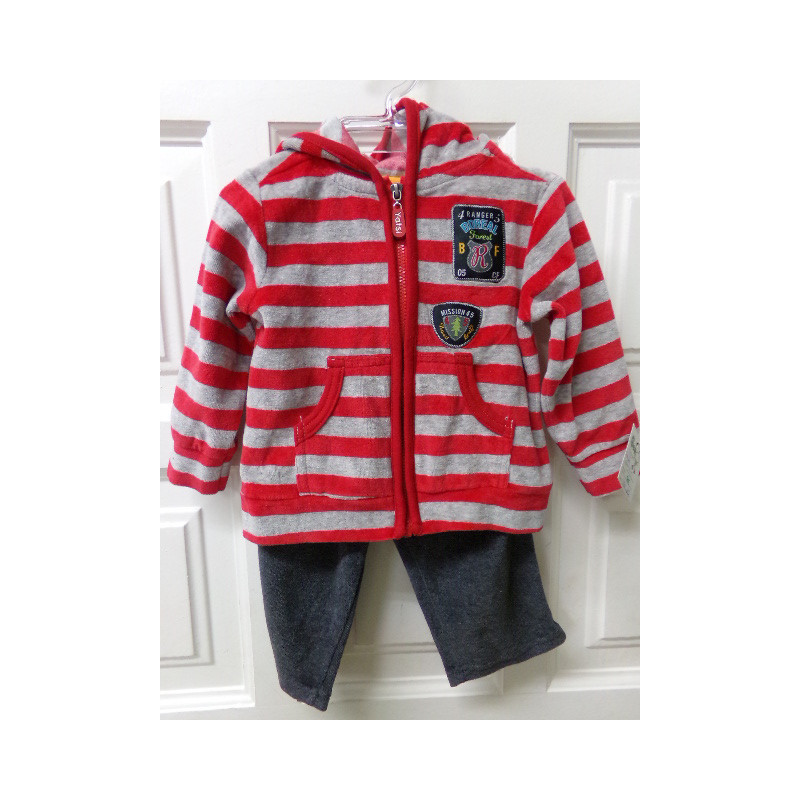 Chandal niño talla 12 meses. Segunda mano