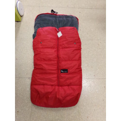 Saco de silla Interbaby invierno. Segunda mano