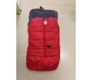 Saco de silla Interbaby invierno. Segunda mano