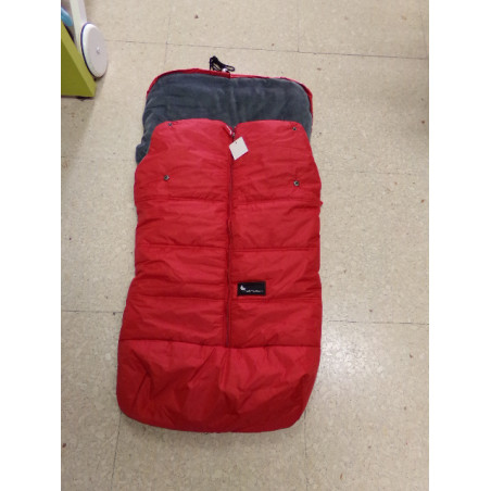 Saco de silla Interbaby invierno. Segunda mano