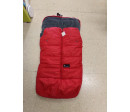 Saco de silla Interbaby invierno. Segunda mano