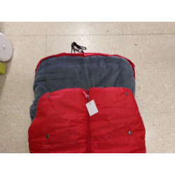 Saco de silla Interbaby invierno. Segunda mano