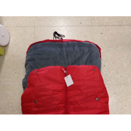 Saco de silla Interbaby invierno. Segunda mano