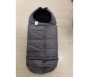 Saco de silla gris evolutivo Baby Monster. Segund amano