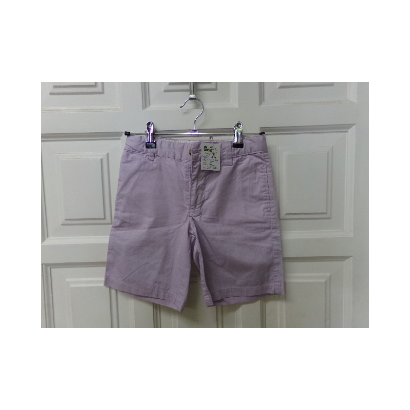 Pantalón corto Neck&Neck T 6 años. Segunda mano