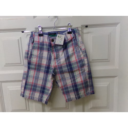 Pantalón corto Mayoral T 7 años. Segunda mano