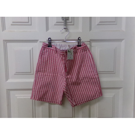 Pantalón corto Neck&Neck T 6 años. Segunda mano