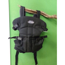 Mochila portabebes segunda mano hotsell