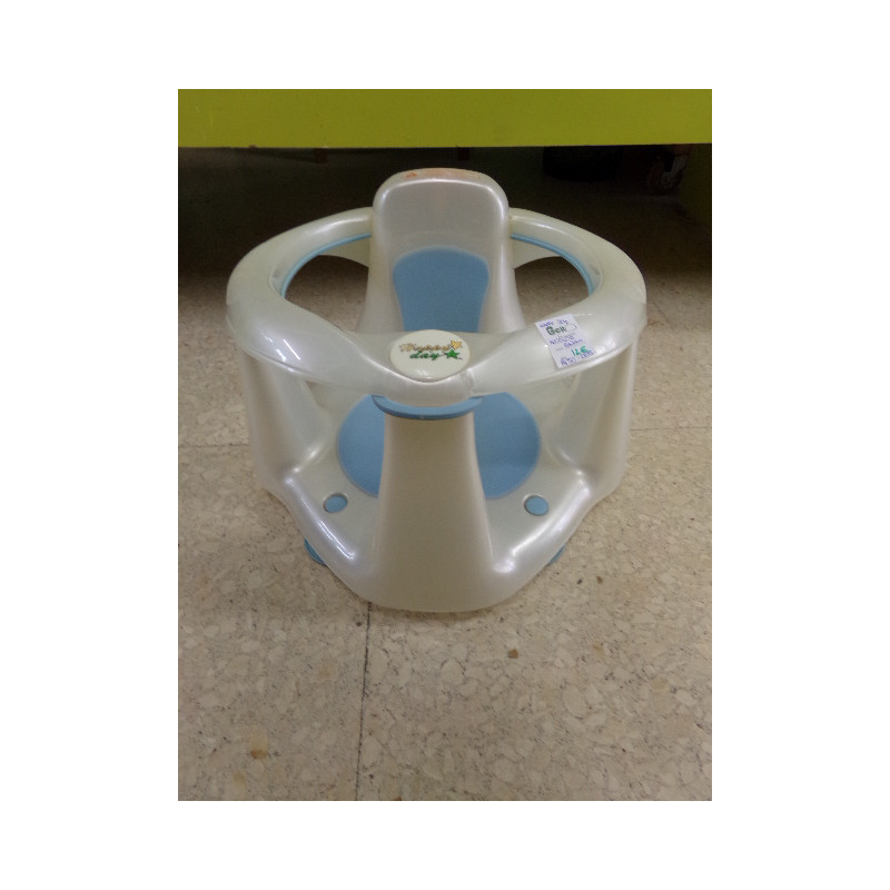 Asiento de bañera Happy day. Segunda mano