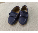 Mocasín loneta N 21. Segunda mano