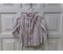 Camisa Neck&Neck talla 12-18 meses. Segunda mano