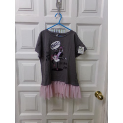 Camiseta talla 11-12 años. Segunda mano