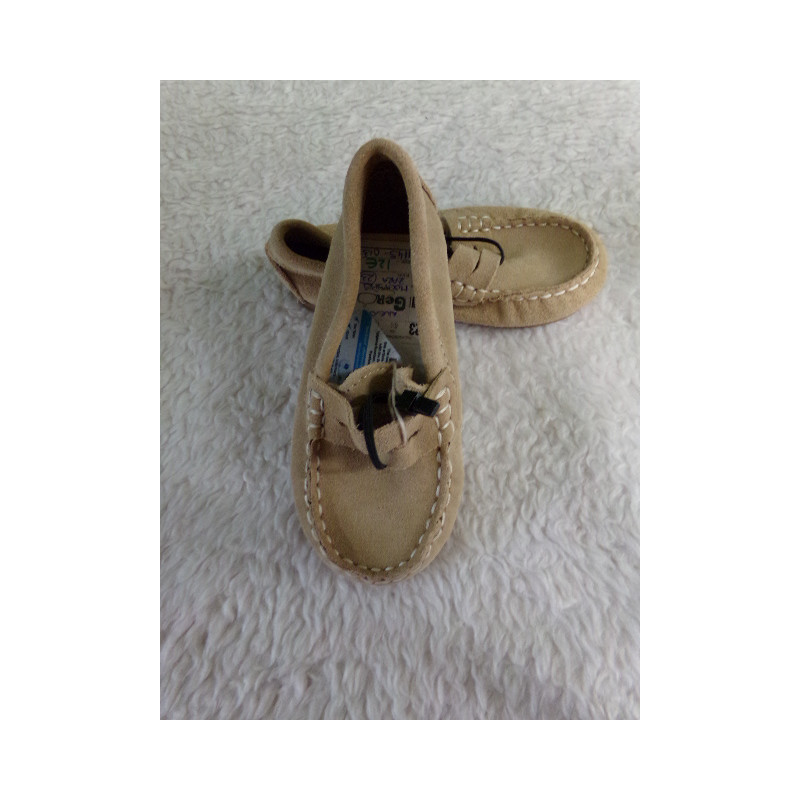 Mocasines Zara talla 23. A estrenar