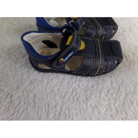 Sandalia Pablosky N 23. Segunda mano
