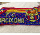 Bufanda del Barça. Segunda mano