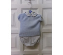 Conjunto 2 piezas talla 6 meses. Segunda mano