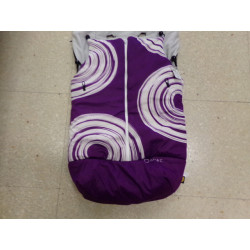 Saco de silla Fuli&Zerowind. Segunda mano