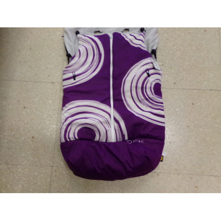 Saco de silla Fuli&Zerowind. Segunda mano