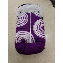 Saco de silla Fuli&Zerowind. Segunda mano