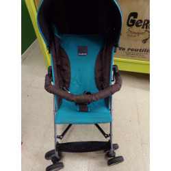 Silla ligera GoodBaby. Segunda mano