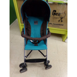 Silla ligera GoodBaby. Segunda mano