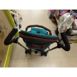 Silla ligera GoodBaby. Segunda mano