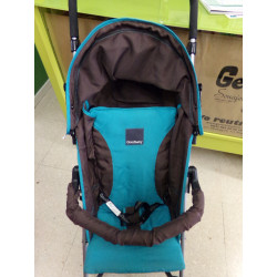 Silla ligera GoodBaby. Segunda mano