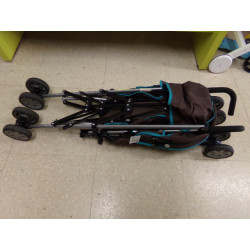 Silla ligera GoodBaby. Segunda mano