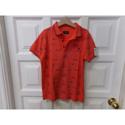 Polo talla 10 años. Segunda mano