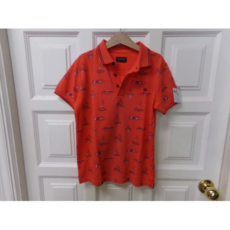 Polo talla 10 años. Segunda mano
