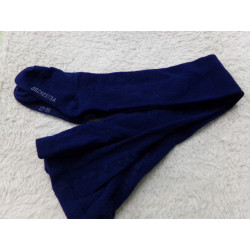 Leotardo azul talla 4-6. Orchestra. Sin uso