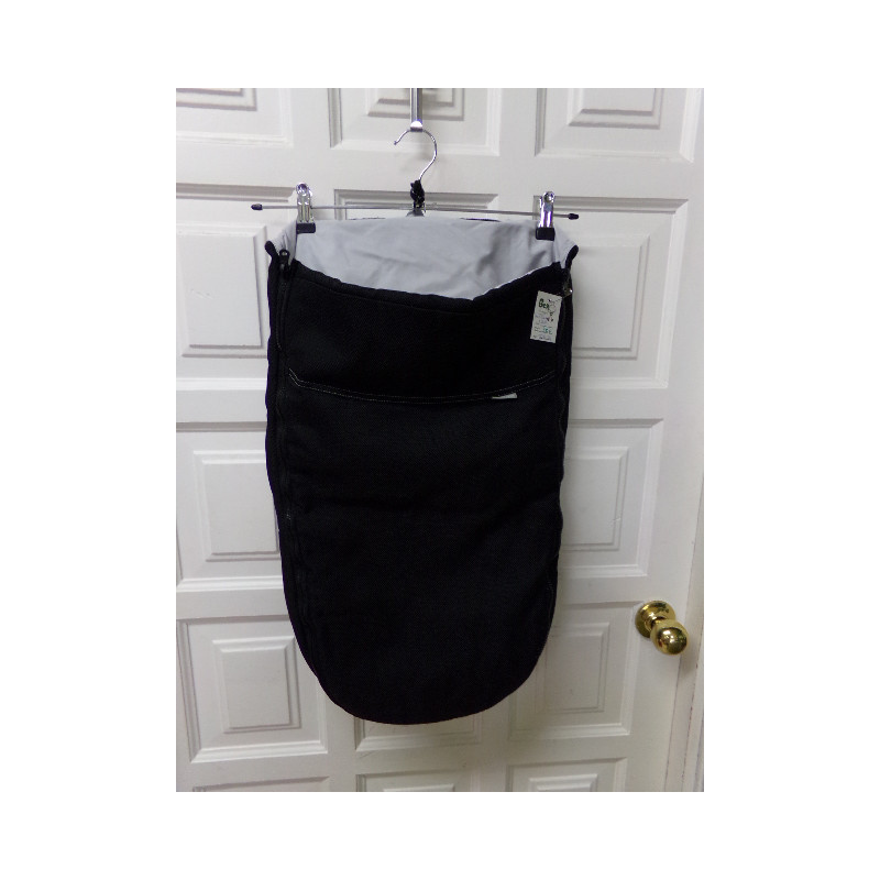 Saco de silla Nuna. Segunda mano