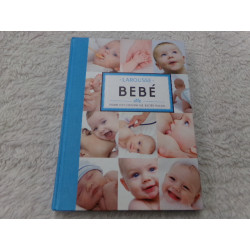 LArousse del bebé. Segund amano