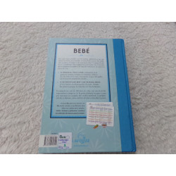 LArousse del bebé. Segund amano