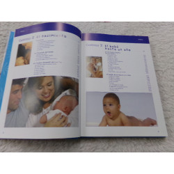 LArousse del bebé. Segund amano